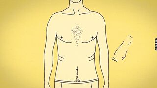 Naked Attraction Finland - S1E1
