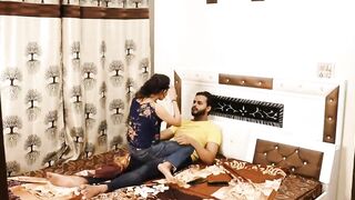 sex prank on cute lover