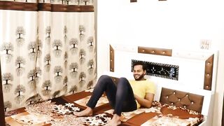 sex prank on cute lover