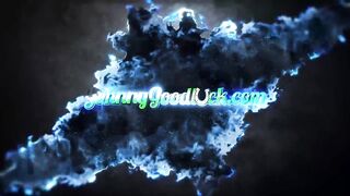 JOHNNYGOODLUCK Inked goddess Aria Khaide Blows and Fucks Hard