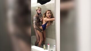 Dirty Goddess Life Decisions (Amateur Sluts)