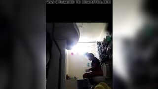 Hidden Camera Catches Latina Beauty Barely Legal Strip