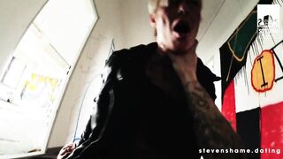 Thin cougar Vicky Hundt gets a good Beauty pussy pounding