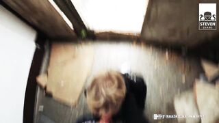 Thin cougar Vicky Hundt gets a good Beauty pussy pounding