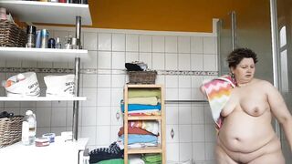 my exwife spycam in the bathroom