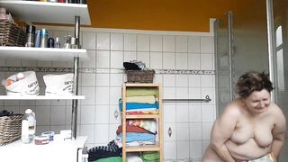 my exwife spycam in the bathroom
