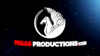 Pegas - Son Cul Défoncé Pour Relaxer