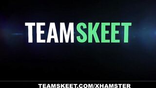TeamSkeet - Latina 19 Yo Mistress Experience