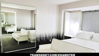 TeamSkeet - Latina 19 Yo Mistress Experience