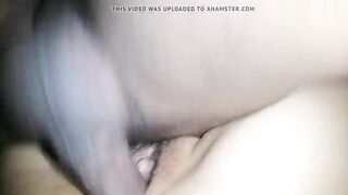 Pinoy Milf Midnight fucked Her Young Boy