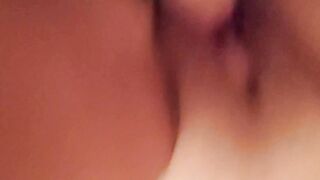 Tanned Bae liking Getting Screwed