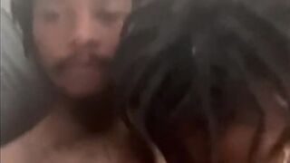 Pregnant Twat Get him groaning again