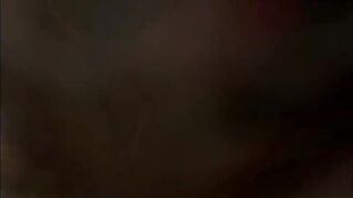 Pregnant Twat Get him groaning again
