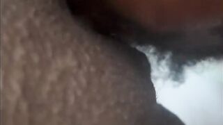 Pregnant Twat Get him groaning again
