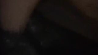 Quick nut after huge day 