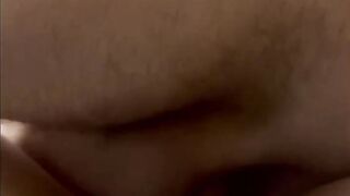 Red Haired cougar squirts and jizzes rough