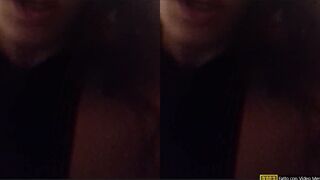 Doppio film per una doppia goduta MILF arrapata