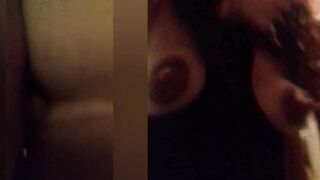 Doppio film per una doppia goduta MILF arrapata