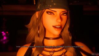 Step Sister Demand Her Brother To Lick Her Butt For Losing Bet - Fem Dom - HERO'S JOURNEY - 3D Cartoon