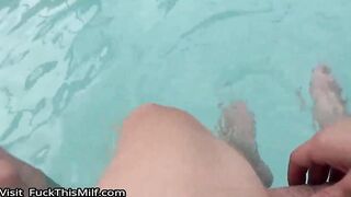 Mother & Stepson Love Affair pt 3 of 3 - Cory Chase