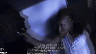 Demon on skates, 2on1, Lady Ana, bbcs, ass to mouth, DAP, Hard, Destroyed Butt, Almost ButtRose, Cum inside Mouth, Drink GIO2294