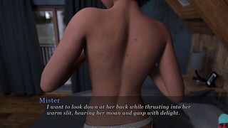 A PETAL AMONG THORNS #46 • Turf Job, boobjob and hand job...the holy trinity