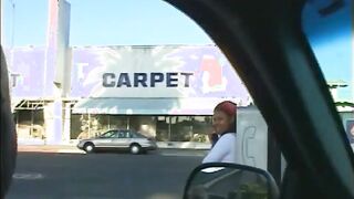 BUS STOP HO'S #1 (Horizon)