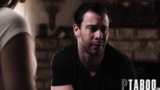 Pregnancy Scare tactics Seth Gamble, Tommy King