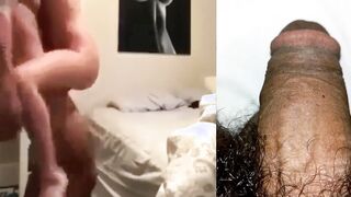 My ex mistress sent her sex videos