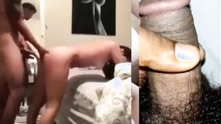 My ex mistress sent her sex videos