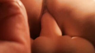 Masked Lady gets pounded from behind