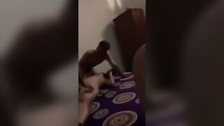 akhirnya kesampaian ngentod rame-rame