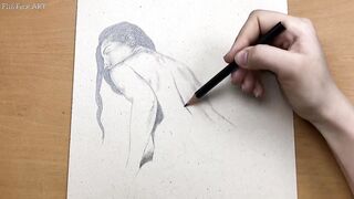 Stunning Lovers Making Sexual Love