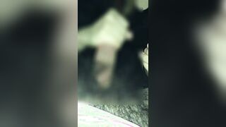 グチュ♡ローションと唾液でヌルヌル手コキフェラ♡男の潮吹き初体験で骨抜きにする妹系JD