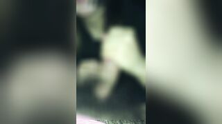 グチュ♡ローションと唾液でヌルヌル手コキフェラ♡男の潮吹き初体験で骨抜きにする妹系JD
