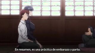 Fucking the girls at school