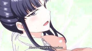 Fucking the girls at school
