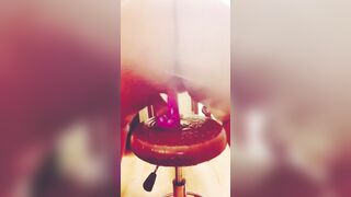 Draining Squirt Out My Vagina I Want Some Penis Inside Me