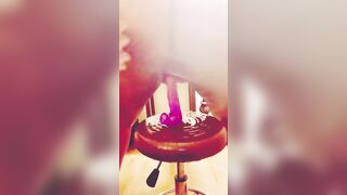 Draining Squirt Out My Vagina I Want Some Penis Inside Me