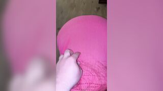 ROUGH BONED FOR SHY CHUBBY SCHOOL GIRL AFTER PROM
