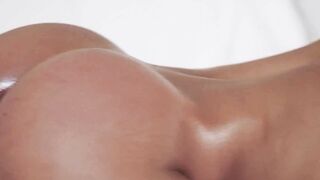 Kira Noir gets her ass fucked in different positions