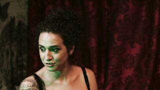 FREE TEASER | DISCOVERING BONDAGE: SUBMISSION | MAYANNA RODRIGUES AND COSMIC TORMENTA
