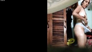 Mother inside Law get Butt