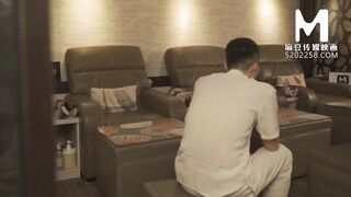 Trailer-Lewd women Seeks Dirty Grind-Mo Xi Ci-MDWP-0030-Best Original Asia Porn Film