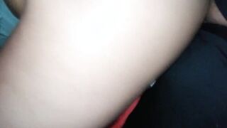 my ex-wife's cougar seduces me when we are alone