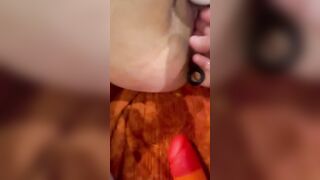 I love squirting for him