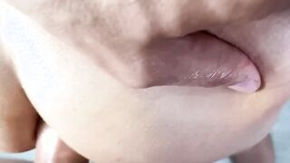 Sesso anale romantico con uno sconosciuto