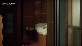 Juliette Binoche - Damage 1992 By Louis Malle
