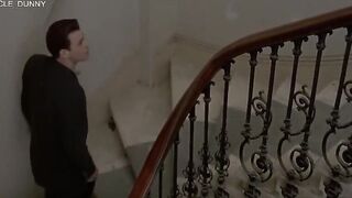 Juliette Binoche - Damage 1992 By Louis Malle