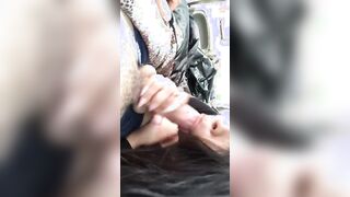 Manager is giving me a oral sex